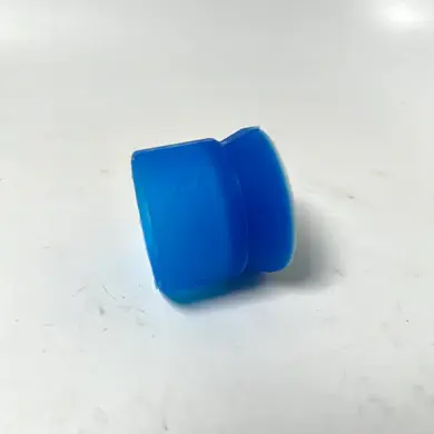 Thumbnail: Madhatter Glassworks - BoroBoot