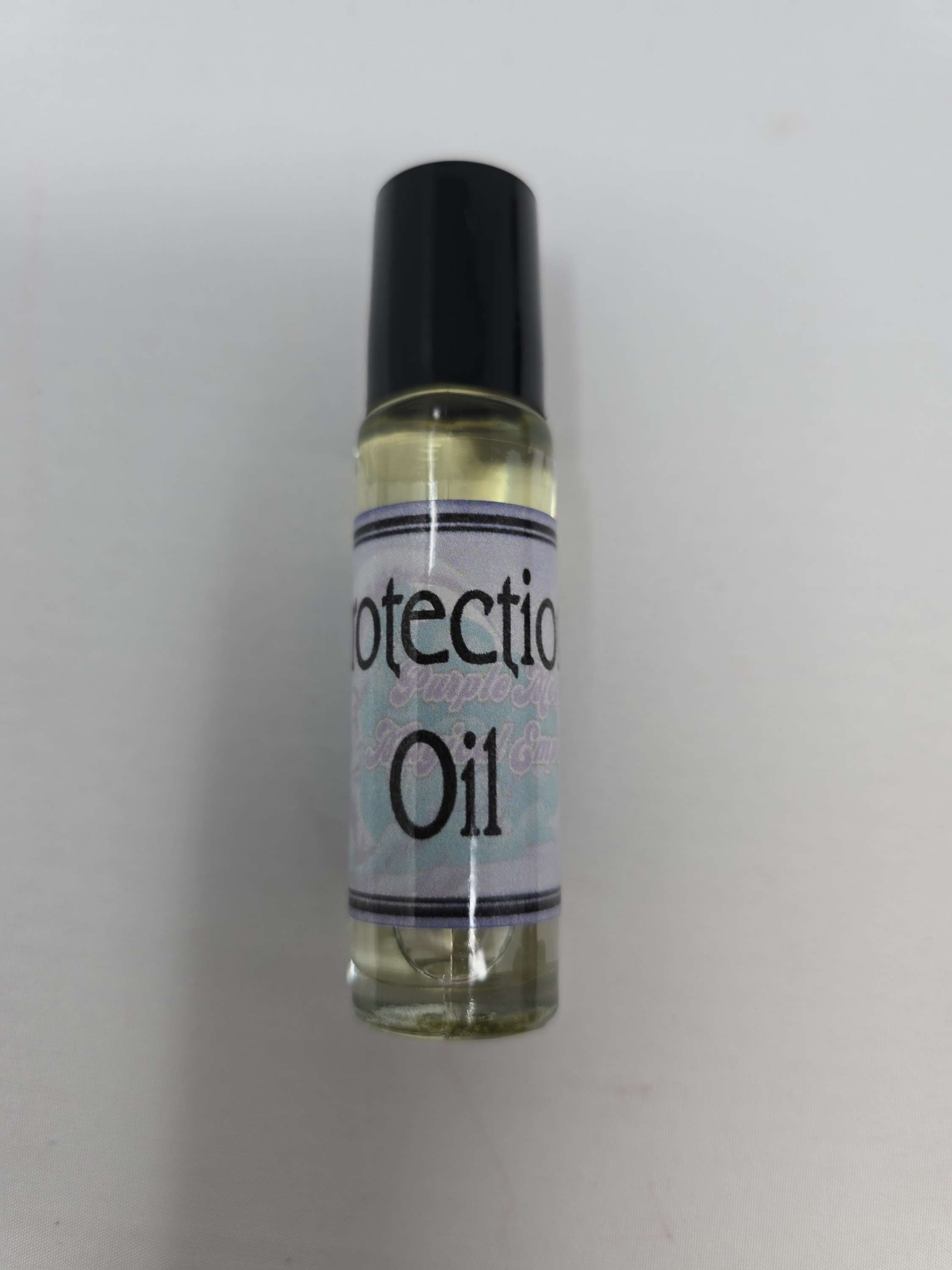 Purple Moon's Protection Oil 