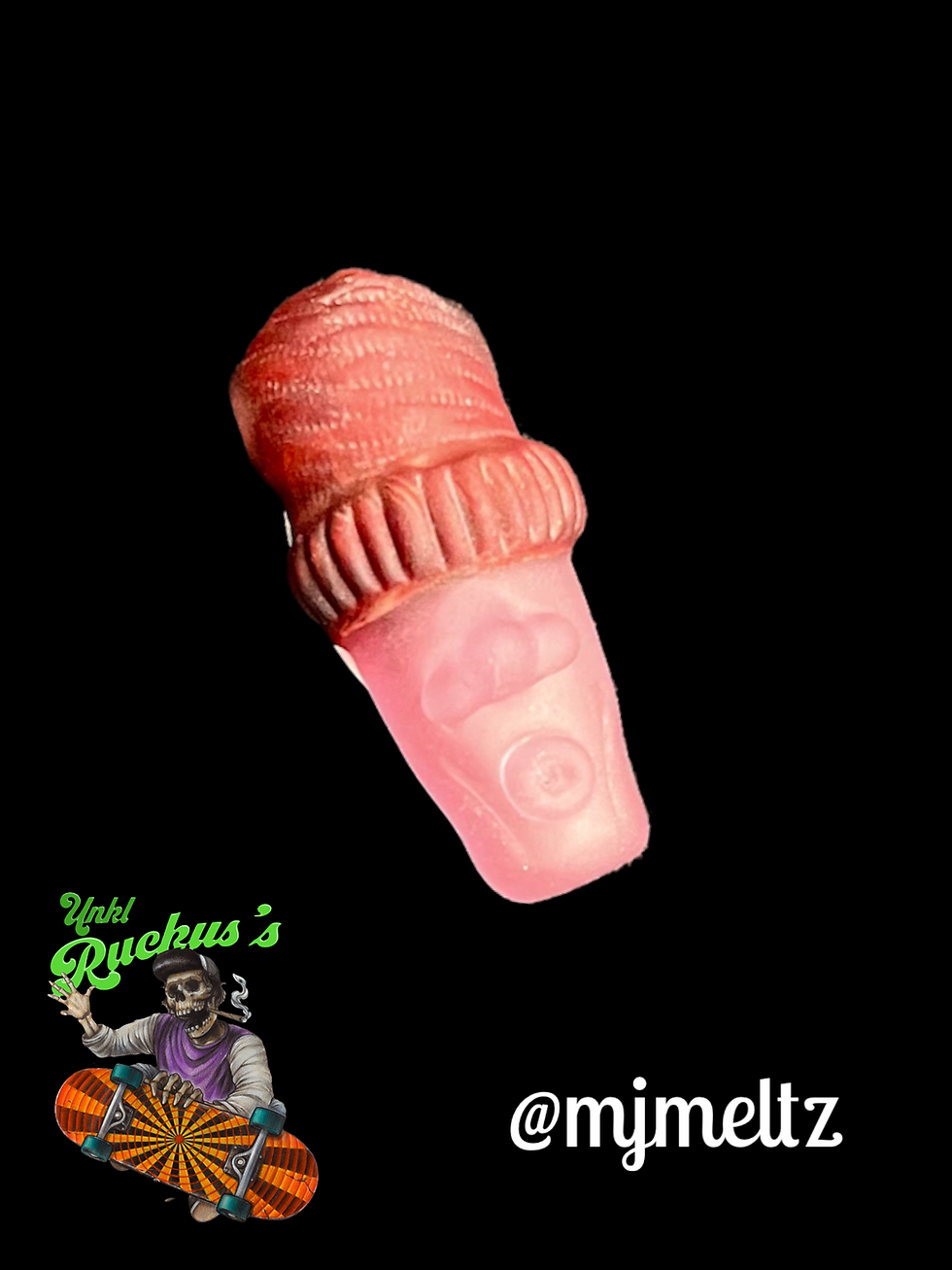 Thumbnail: Mjmeltz - Sleeper Pendants 1.