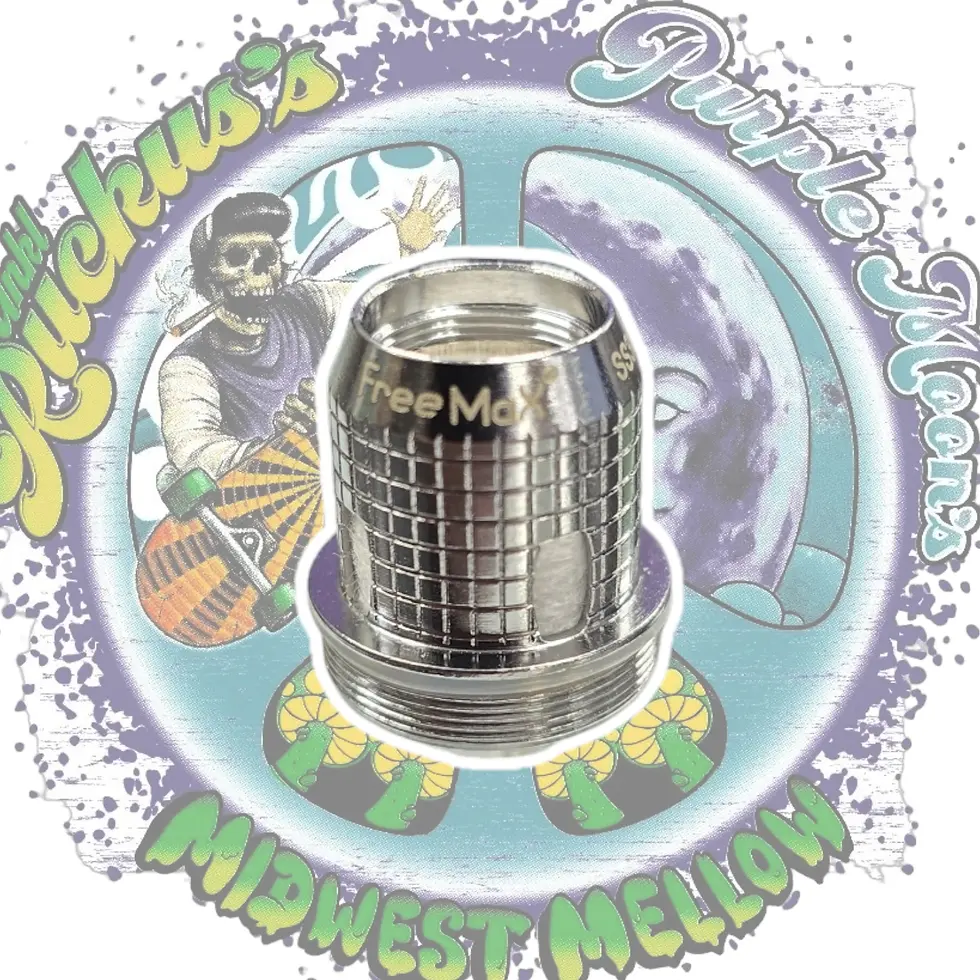 FreeMax - M SS316L Coil