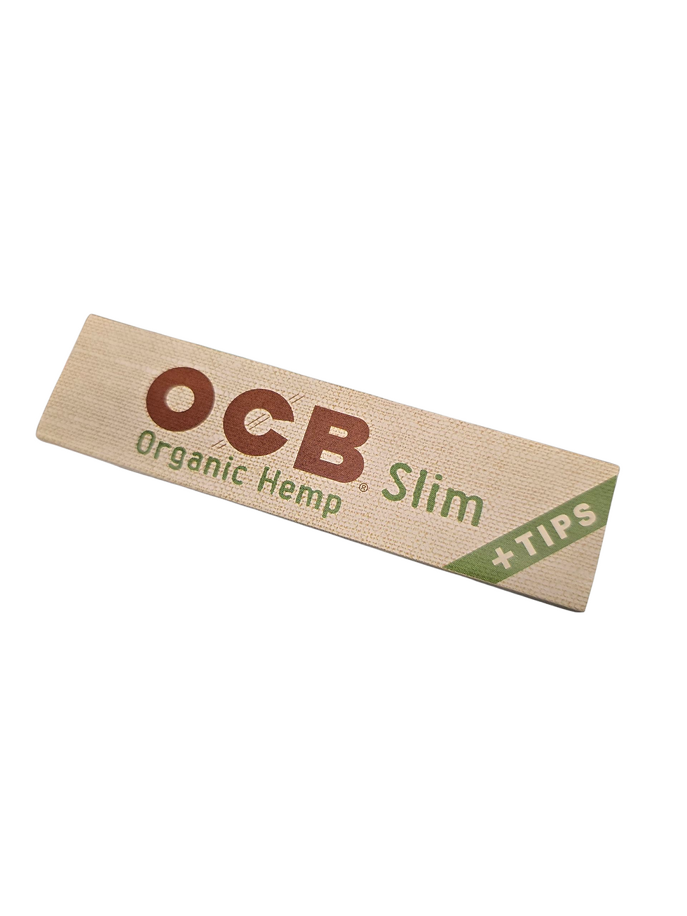 Thumbnail: OCB Organic Hemp - Rolling Papers