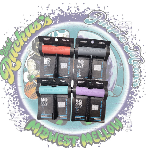 Modus - T Tool | Midwest Mellow