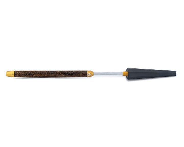 Thumbnail: Taglia Tools - 10 - 24mm Graphite 100mm Long Reamer