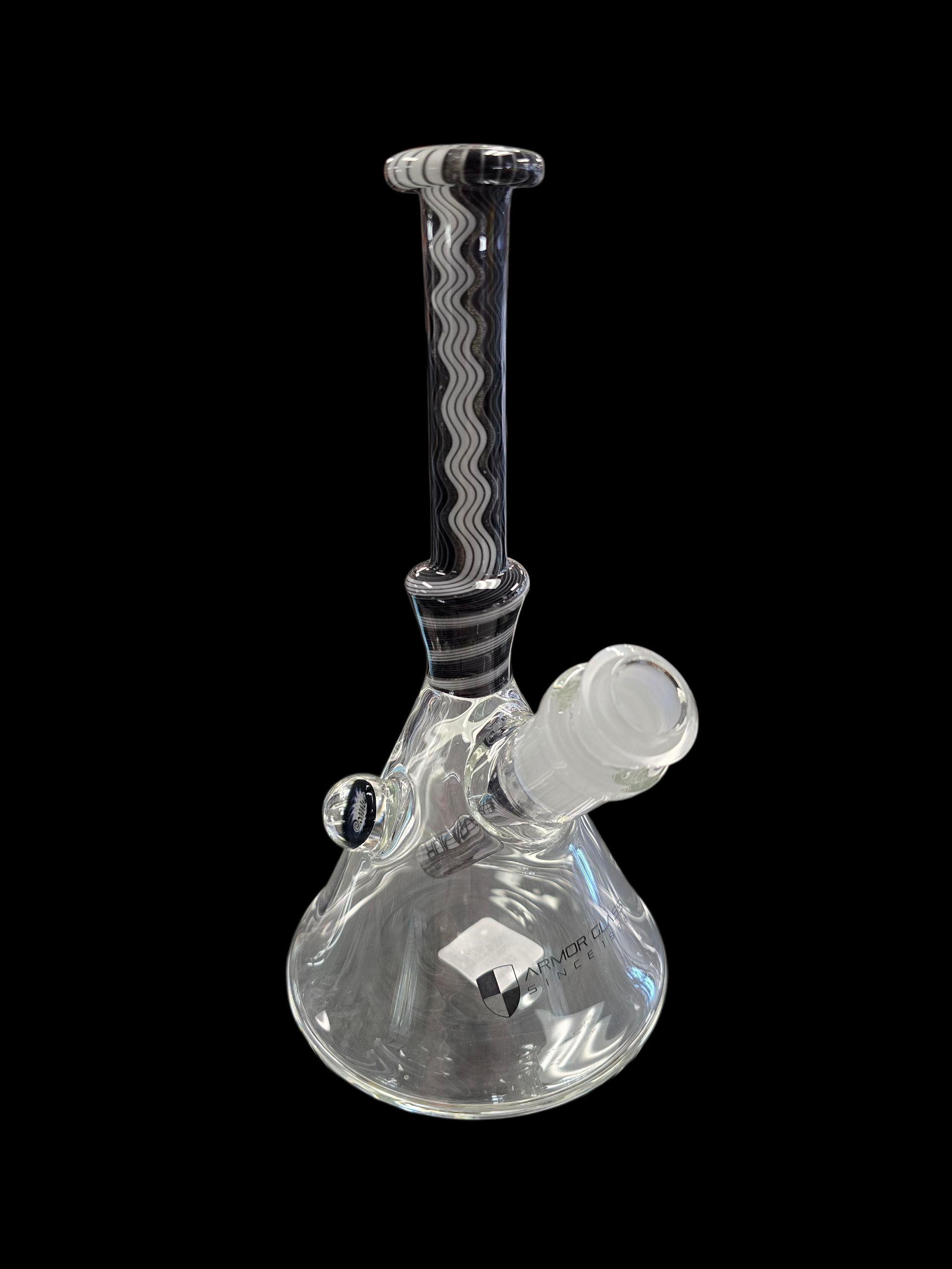 Armor Glass - Mini Tube - Beaker