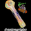 Thumbnail: Antony Rigles - Fumed I/O Spoon -Hand Pipe