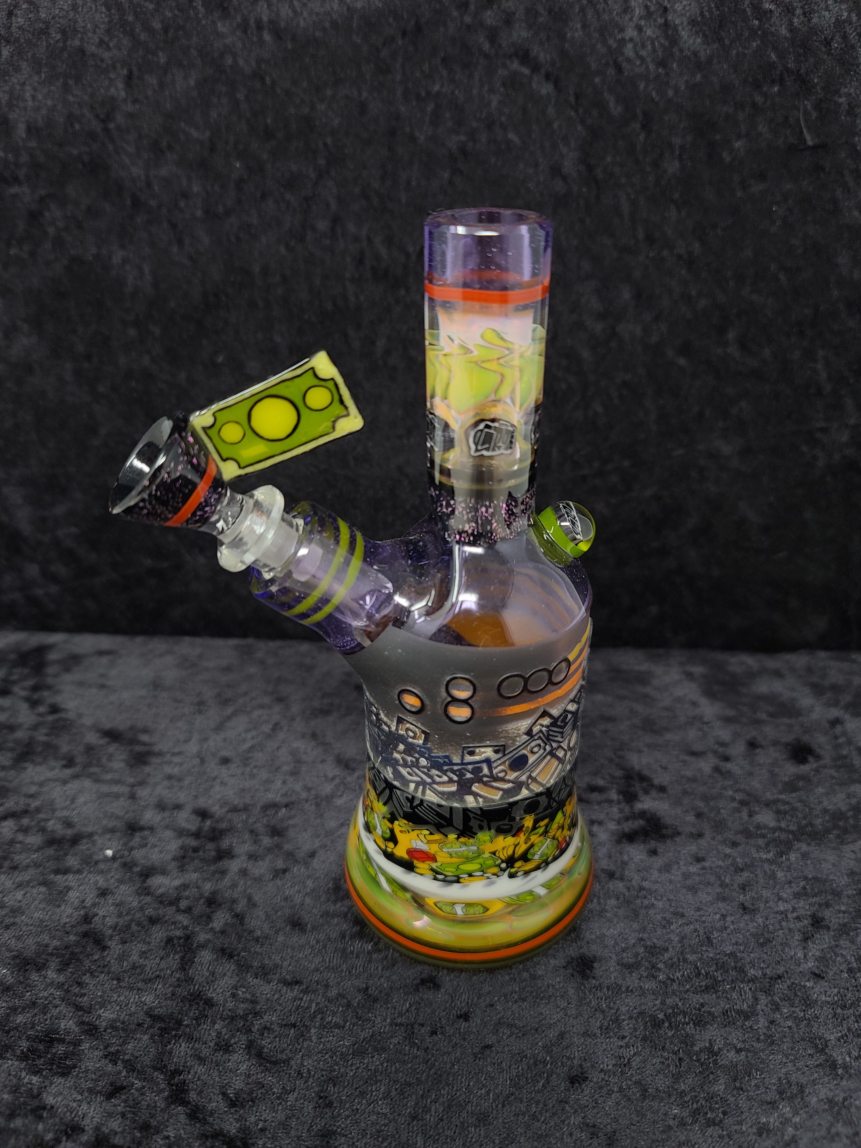 Groe - Insanotech Jammer #33