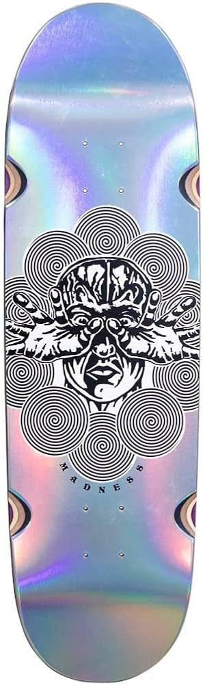 Madness - Manipulate R7 Deck - 9.0