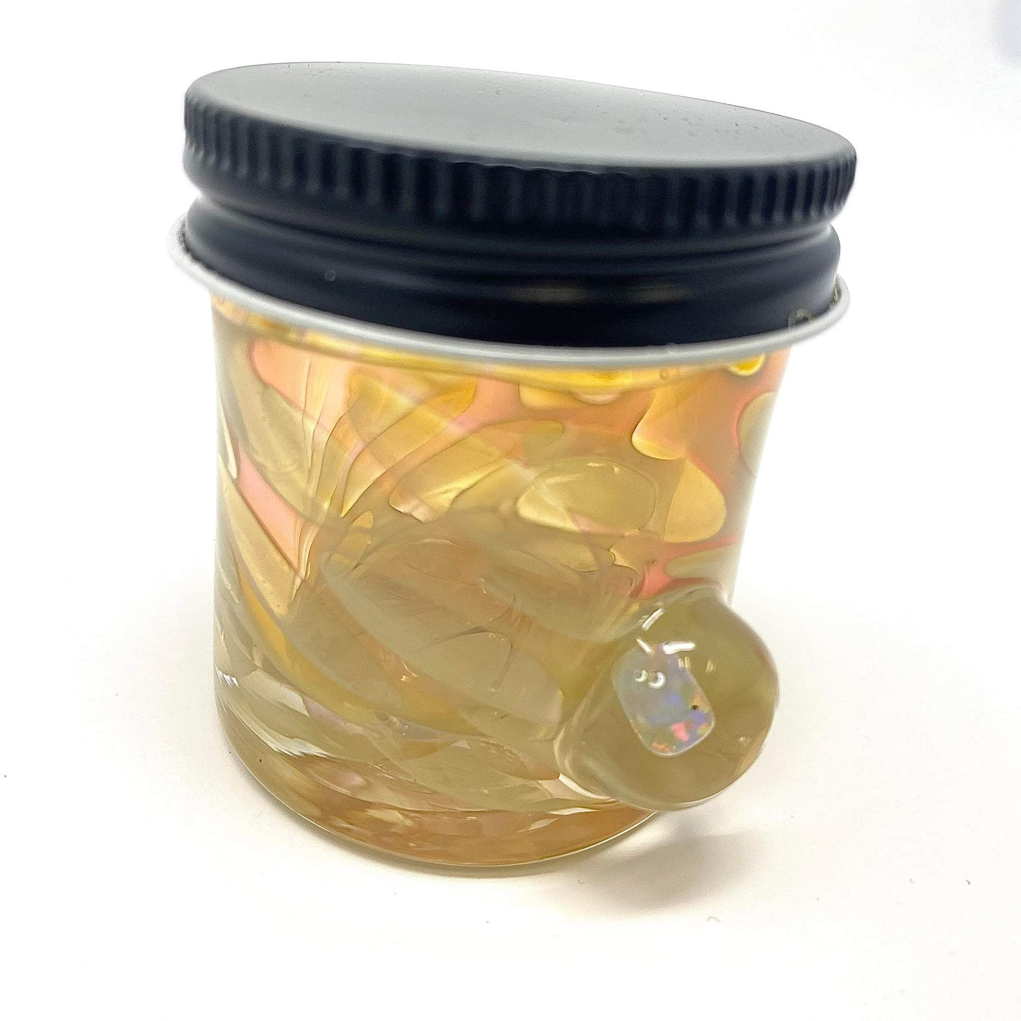 Thorium Glass - Fumework Baller Jar