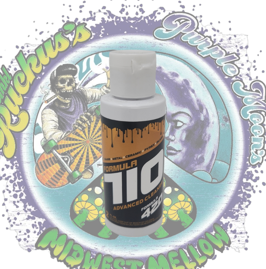 Thumbnail: 710 advanced cleaner