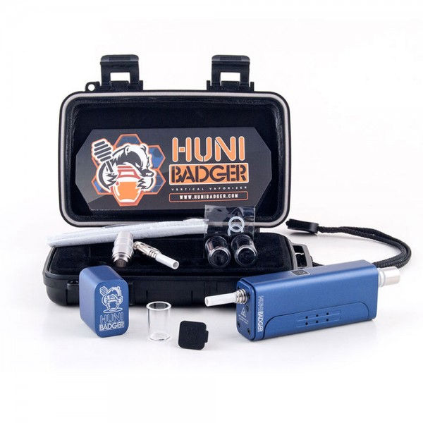 Thumbnail: Huni Badger - Electronic Nectar Collector