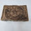 Thumbnail: Pentagram carved wooden box 