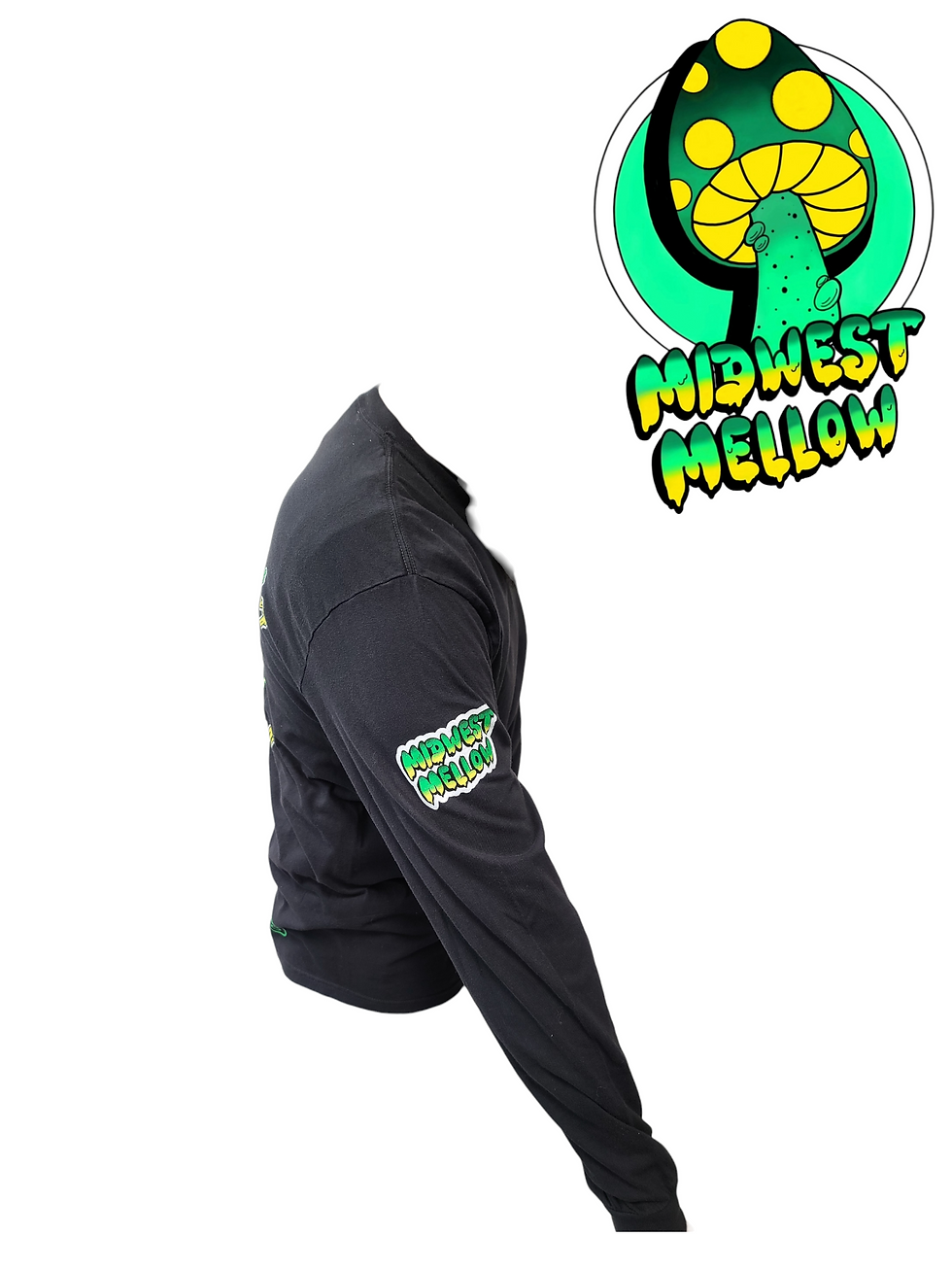 Thumbnail: Midwest Mellow - Signature Longsleeve