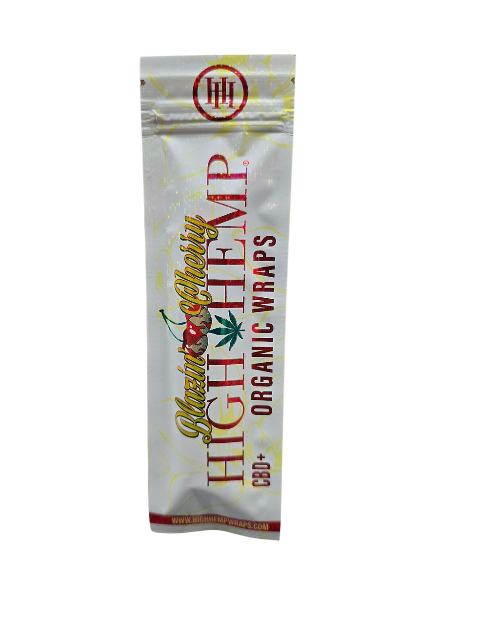 Thumbnail: High Hemp - Hemp Wraps