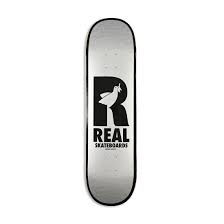 Real - Renewal Edition Deck 8.25"