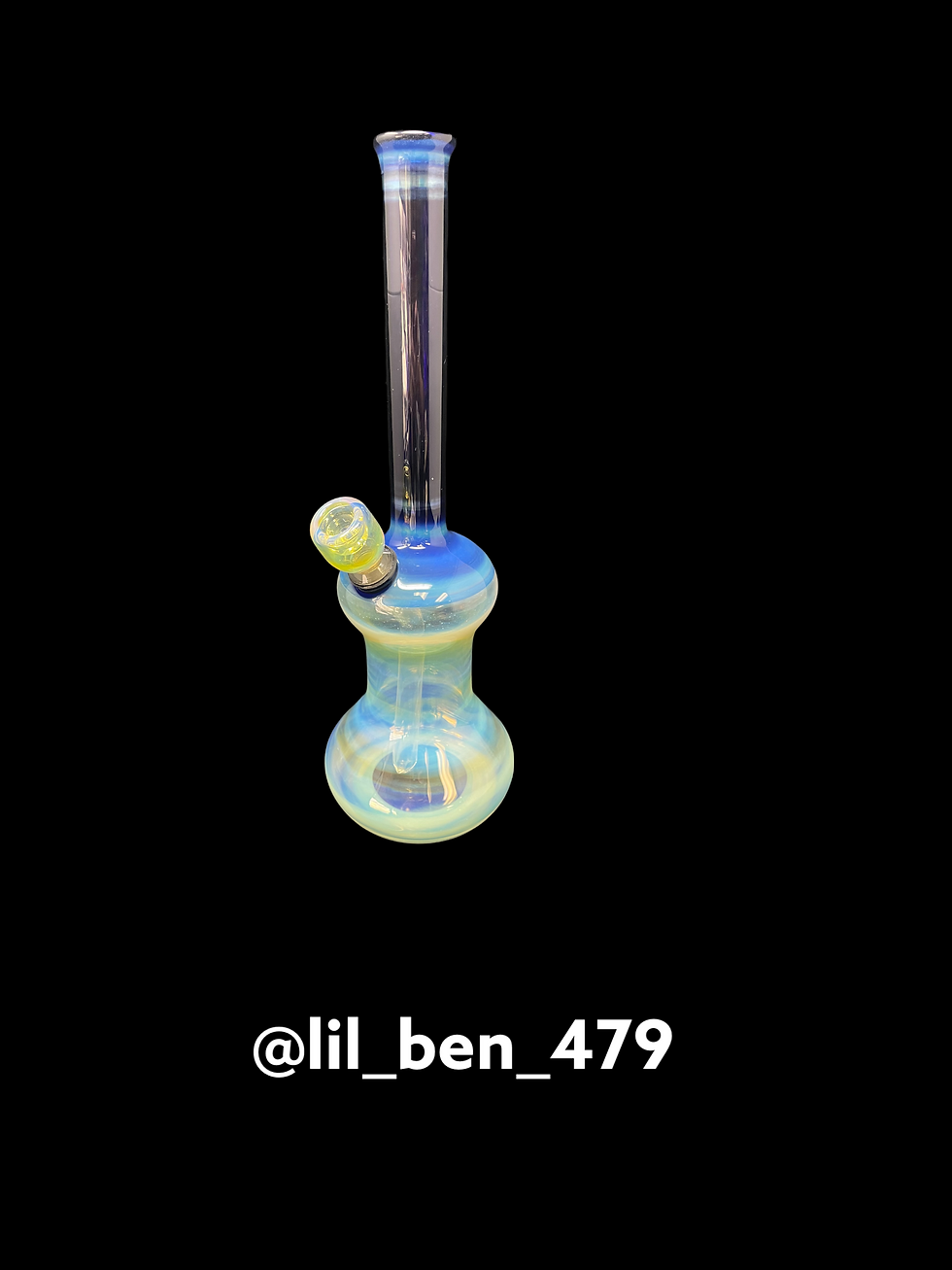 Thumbnail: Lil Ben - Double Bubble Tube