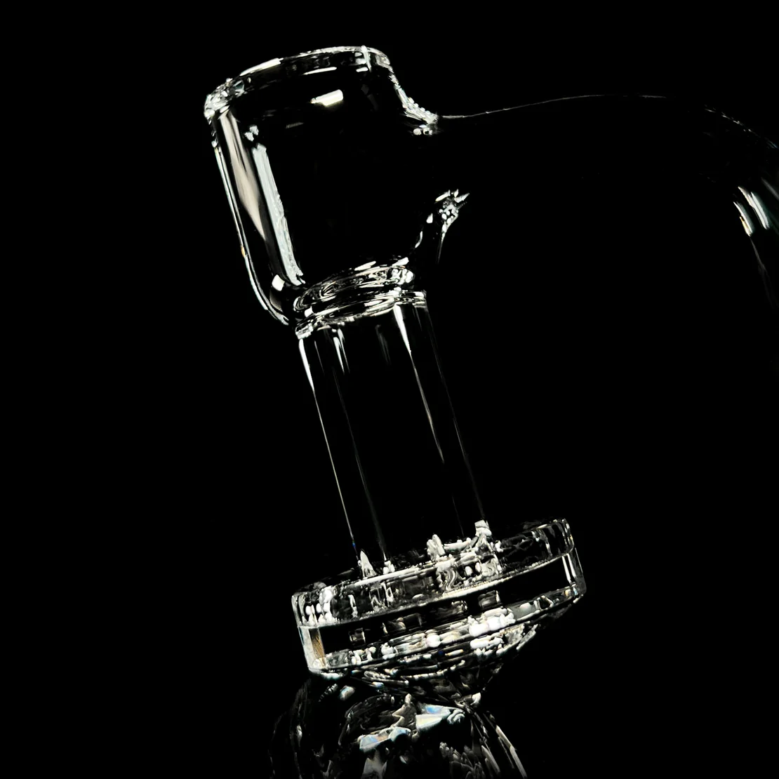 Banger Supply - Faceted Terp Slurper