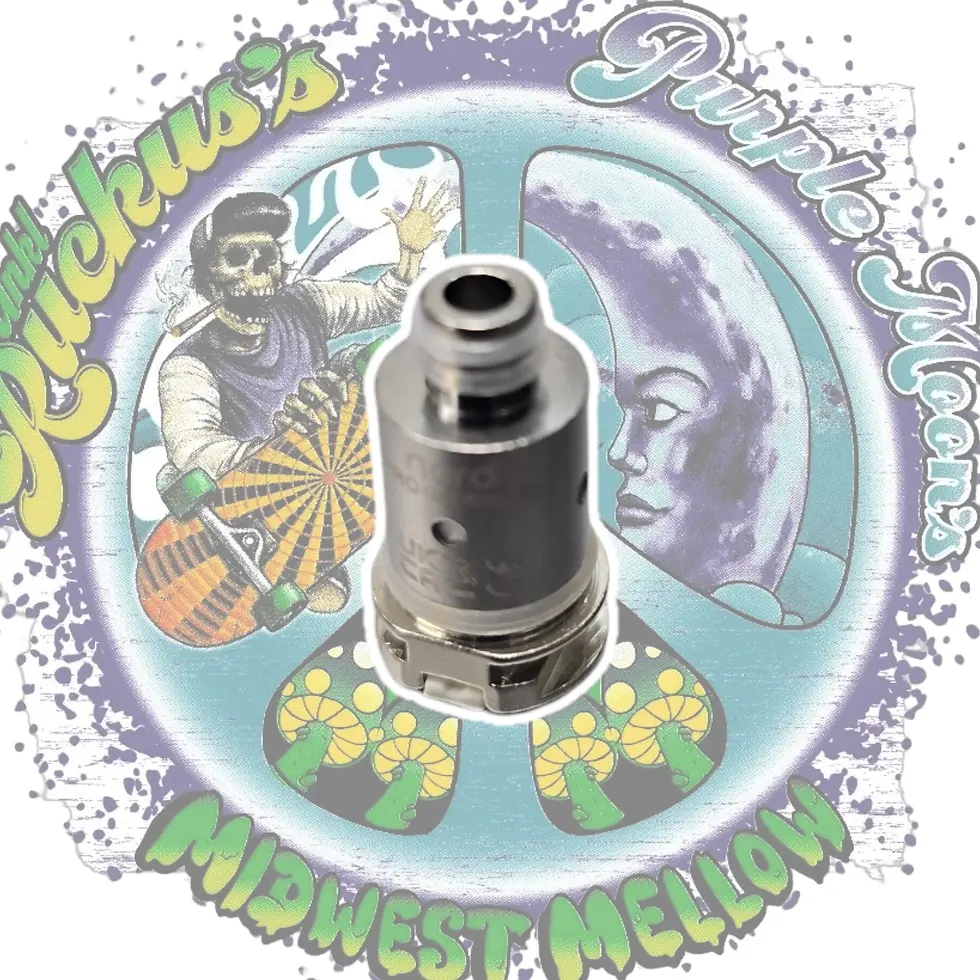 Smok - Nord Pro Coil