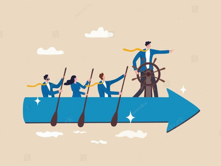 Navigating Business Success Through Financial Strategy - Webinar