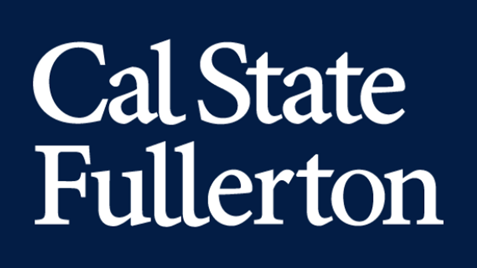 Cal State Fullerton
