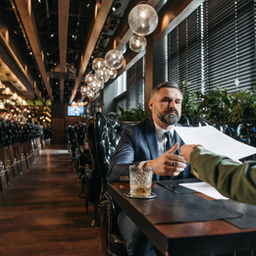 Restaurant  Deal