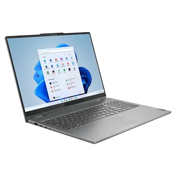 Thumbnail: IdeaPad 5 2-in-1 (16″ AMD)