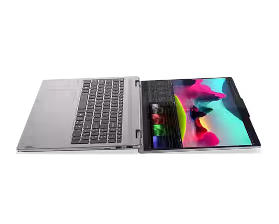 Thumbnail: Yoga Slim 16"