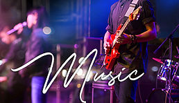 Musical Groups, Bands, Tribute Shows