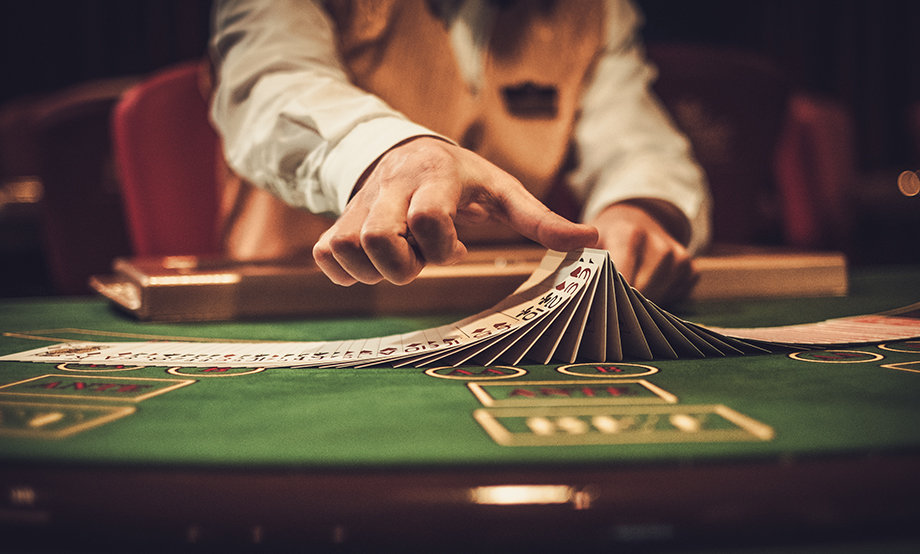 Giocagile casino