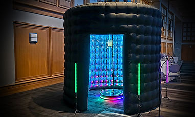 360 Photo Booth