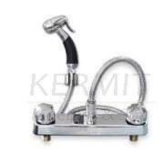 LLAVE CONVENCIONAL