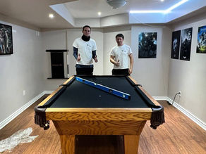 🎱 Pool Table Moving: Disassembly, Transportation, and Reassembly