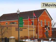BRADFORD. 7 MOVING Ltd Company: Your Trusted Local Mover Service for Effortless Relocations!  