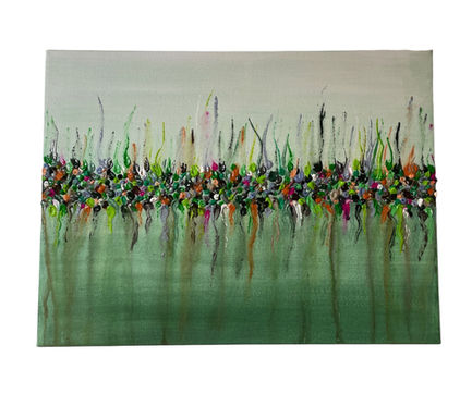 My Preseli Summer by Mary Meadows Art