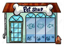 pet shop