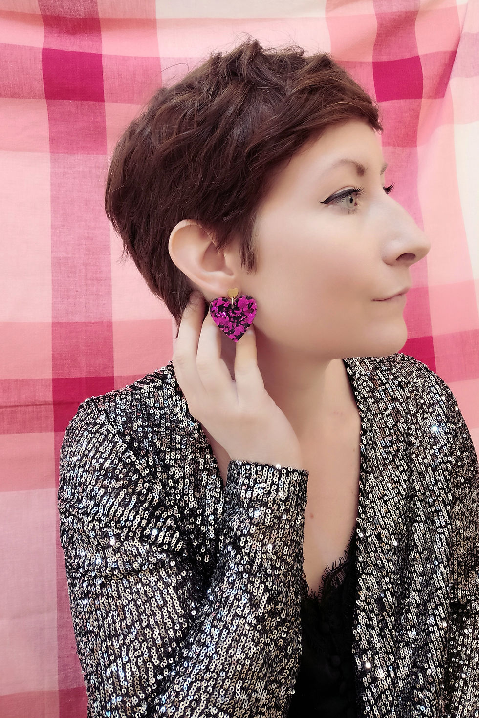 Miniature : BO BETTY oulala