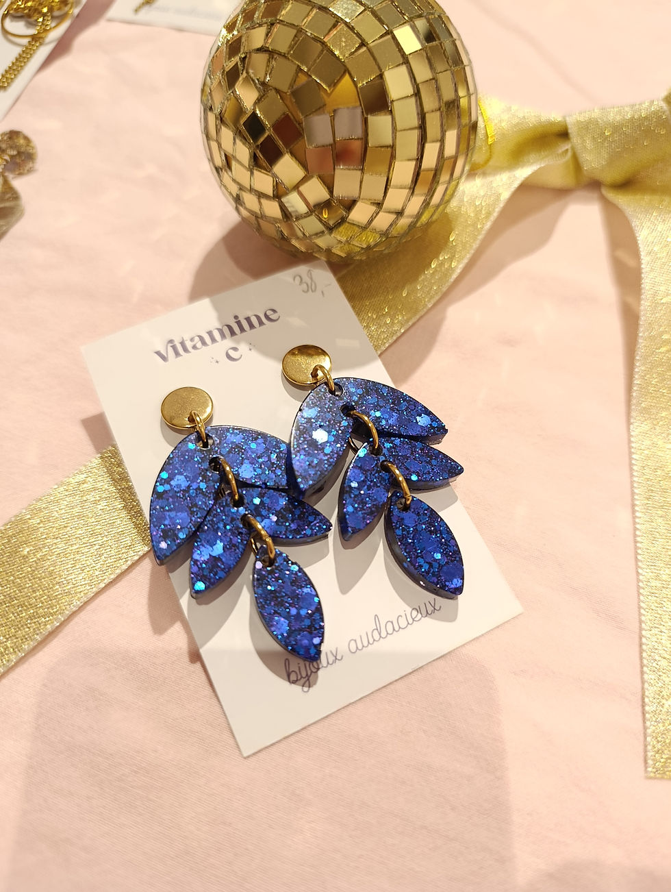 Miniature : BO BABETH - différents coloris