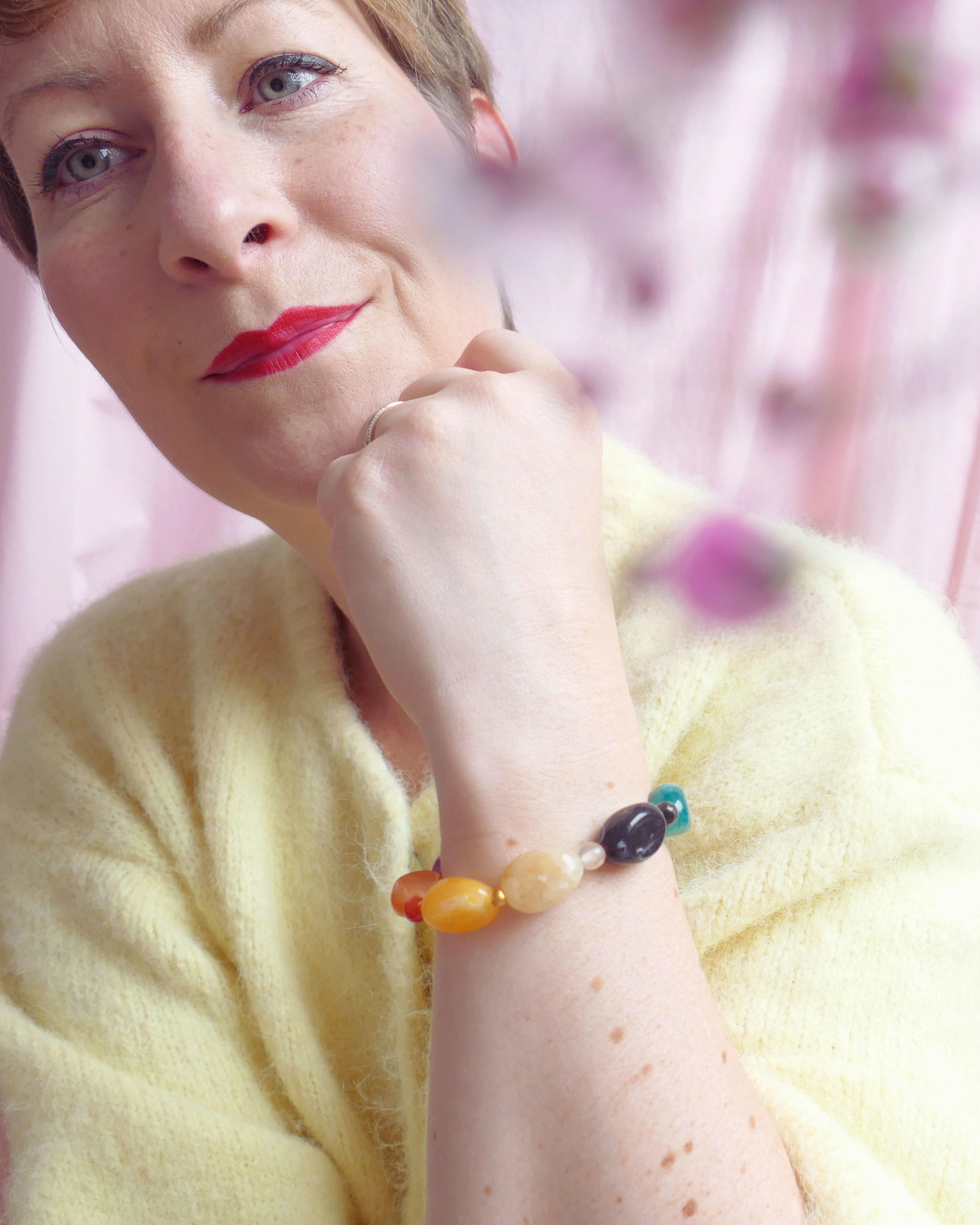 Bracelet FRIDA - mix & match