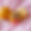 Miniature : Boucles d'oreilles Loulou-corail