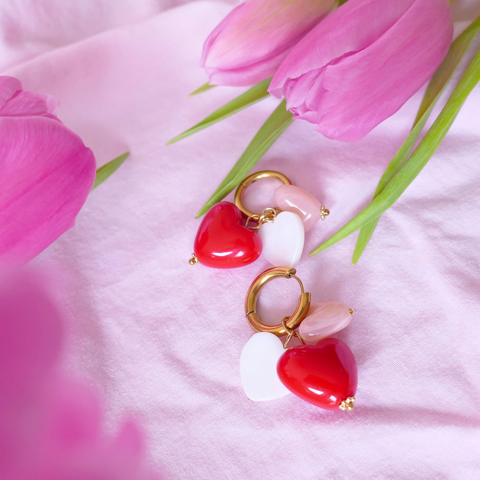 Miniature : Créoles GLORIA