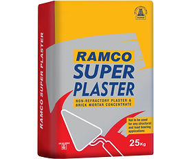Ramco Cement