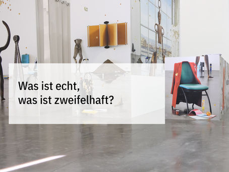 Alles wird versprochen!