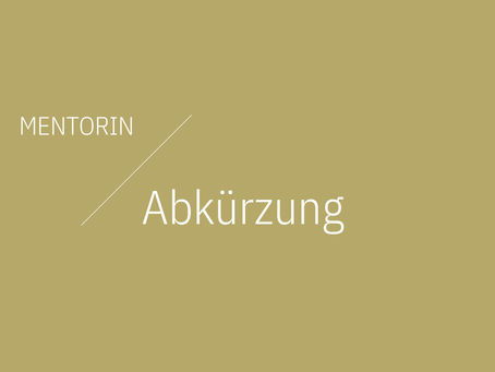 Deine Zeit ist wertvoll.