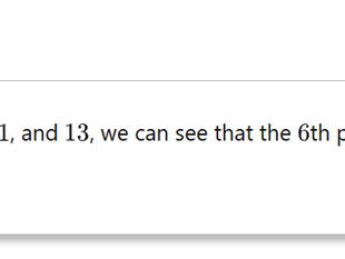 Finding the 10,001st Prime Number - Project Euler Problem 7