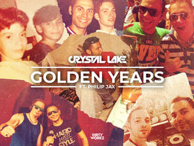 CRYSTAL LAKE OFFICIAL | Hardstyle DJ Act