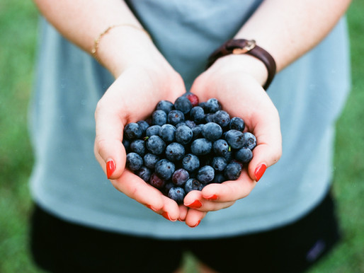 Simple Tips for Weight Loss