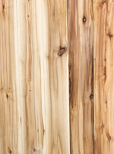 Aspen lumber