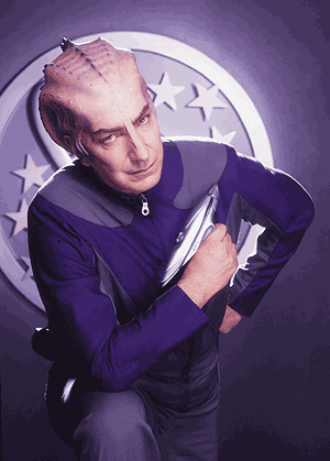 1999 Galaxy Quest