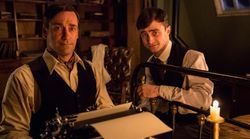 A Young Doctors Notebook