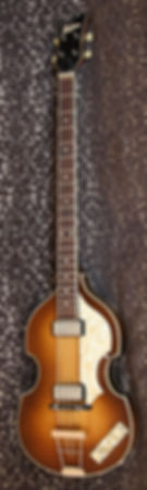 1963 Hofner
