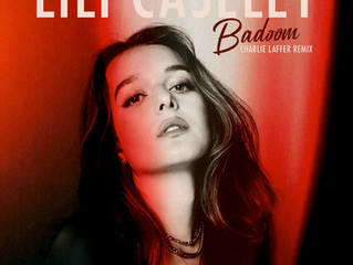 Badoom - Lili Caseley